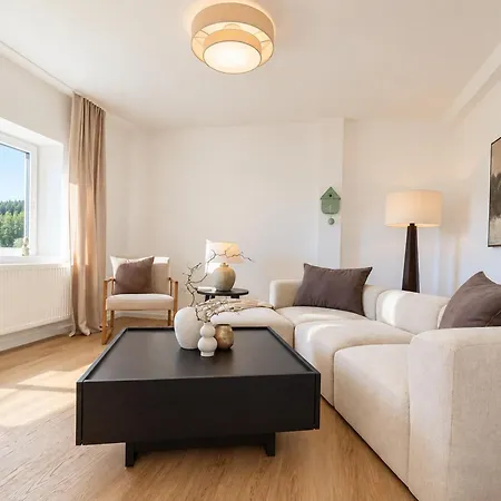 Finkenblick Apartment Winterberg