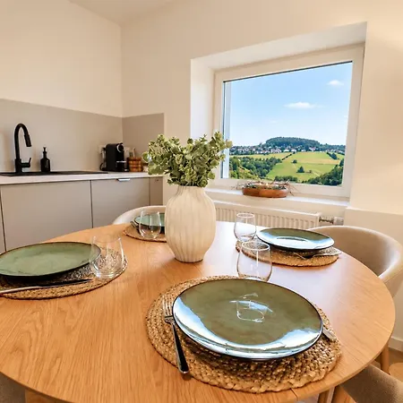 Finkenblick Apartment *