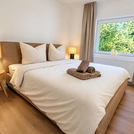 Finkenblick Apartment