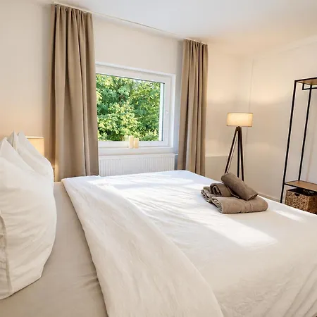 Finkenblick Apartment Winterberg