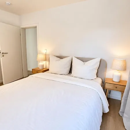 Apartment Finkenblick Winterberg