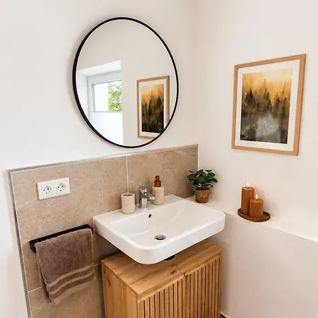 Apartment Finkenblick Winterberg