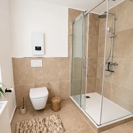 Finkenblick Apartment