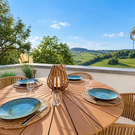 Finkenblick Apartment Winterberg