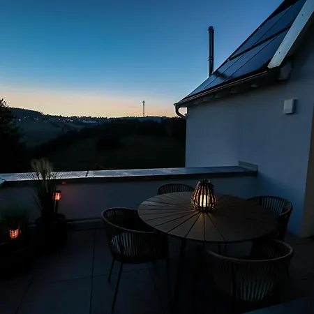 Finkenblick Apartment